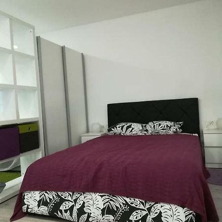 Dreno Apartman Zagreb Luaran gambar