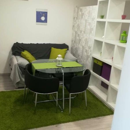 Dreno Apartman Zagreb Luaran gambar