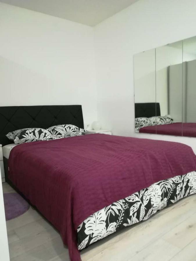 Dreno Apartman Zagreb Luaran gambar