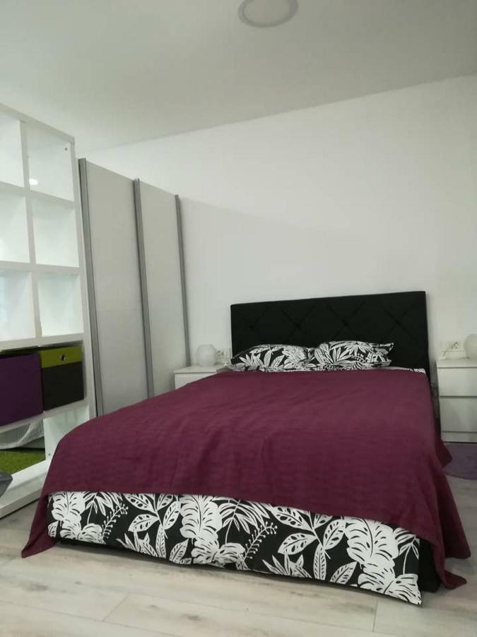 Dreno Apartman Zagreb Luaran gambar