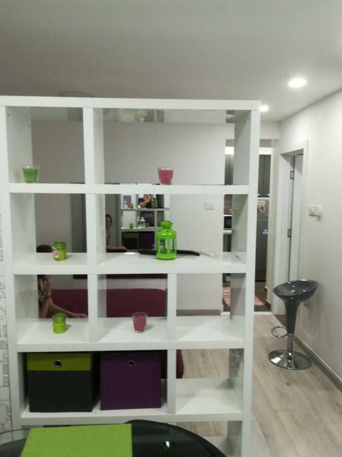 Dreno Apartman Zagreb Luaran gambar